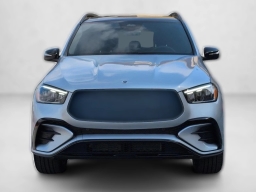 Mercedes-Benz GLE GLE 350 4MATIC SUV 2026