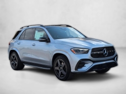 Mercedes-Benz GLE GLE 350 4MATIC SUV 2026