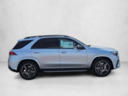 Mercedes-Benz GLE GLE 350 4MATIC SUV 2026