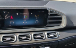 Mercedes-Benz GLE GLE 350 4MATIC SUV 2026