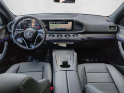 Mercedes-Benz GLE GLE 350 4MATIC SUV 2026