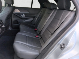 Mercedes-Benz GLE GLE 350 4MATIC SUV 2026