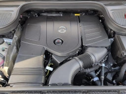Mercedes-Benz GLE GLE 350 4MATIC SUV 2026
