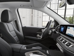 Mercedes-Benz GLE GLE 350 4MATIC SUV 2026