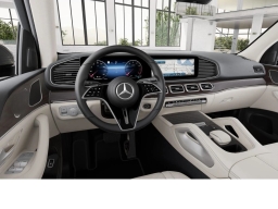 Mercedes-Benz GLE GLE 350 4MATIC SUV 2026