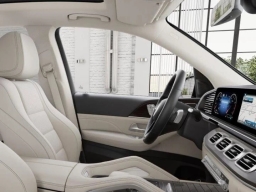 Mercedes-Benz GLE GLE 350 4MATIC SUV 2026
