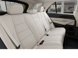 Mercedes-Benz GLE GLE 350 4MATIC SUV 2026
