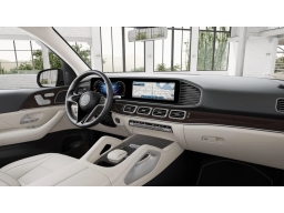 Mercedes-Benz GLE GLE 350 4MATIC SUV 2026