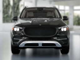 Mercedes-Benz GLE GLE 350 4MATIC SUV 2026