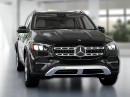 Mercedes-Benz GLE GLE 350 4MATIC SUV 2026