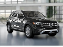 Mercedes-Benz GLE GLE 350 4MATIC SUV 2026