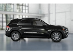Mercedes-Benz GLE GLE 350 4MATIC SUV 2026