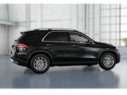Mercedes-Benz GLE GLE 350 4MATIC SUV 2026