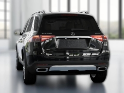 Mercedes-Benz GLE GLE 350 4MATIC SUV 2026