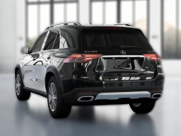 Mercedes-Benz GLE GLE 350 4MATIC SUV 2026