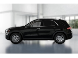 Mercedes-Benz GLE GLE 350 4MATIC SUV 2026