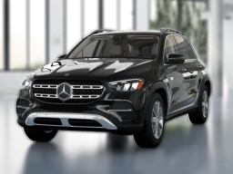 Mercedes-Benz GLE GLE 350 4MATIC SUV 2026