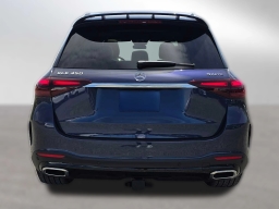Mercedes-Benz GLE GLE 350 4MATIC SUV 2026