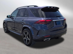 Mercedes-Benz GLE GLE 350 4MATIC SUV 2026