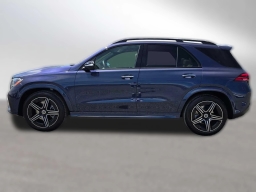 Mercedes-Benz GLE GLE 350 4MATIC SUV 2026