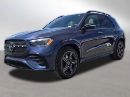 Mercedes-Benz GLE GLE 350 4MATIC SUV 2026