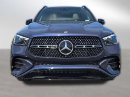 Mercedes-Benz GLE GLE 350 4MATIC SUV 2026