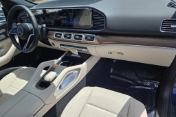 Mercedes-Benz GLE GLE 350 4MATIC SUV 2026