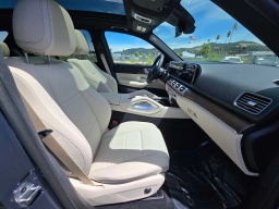 Mercedes-Benz GLE GLE 350 4MATIC SUV 2026