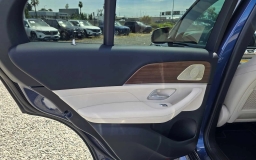 Mercedes-Benz GLE GLE 350 4MATIC SUV 2026