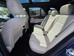Mercedes-Benz GLE GLE 350 4MATIC SUV 2026