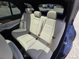 Mercedes-Benz GLE GLE 350 4MATIC SUV 2026