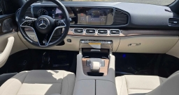 Mercedes-Benz GLE GLE 350 4MATIC SUV 2026