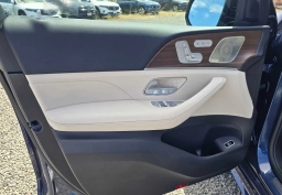 Mercedes-Benz GLE GLE 350 4MATIC SUV 2026