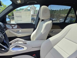 Mercedes-Benz GLE GLE 350 4MATIC SUV 2026