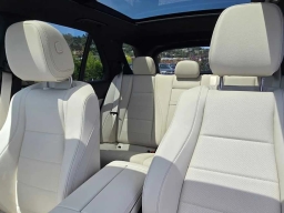 Mercedes-Benz GLE GLE 350 4MATIC SUV 2026