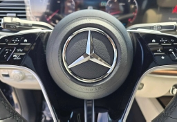 Mercedes-Benz GLE GLE 350 4MATIC SUV 2026