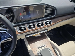 Mercedes-Benz GLE GLE 350 4MATIC SUV 2026