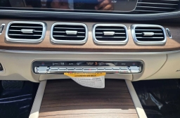 Mercedes-Benz GLE GLE 350 4MATIC SUV 2026