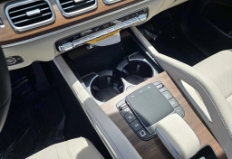 Mercedes-Benz GLE GLE 350 4MATIC SUV 2026
