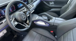 Mercedes-Benz GLE GLE 350 4MATIC SUV 2026