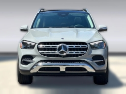 Mercedes-Benz GLE GLE 350 4MATIC SUV 2026