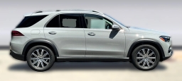 Mercedes-Benz GLE GLE 350 4MATIC SUV 2026