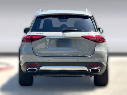Mercedes-Benz GLE GLE 350 4MATIC SUV 2026