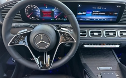 Mercedes-Benz GLE GLE 350 4MATIC SUV 2026
