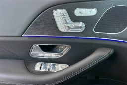 Mercedes-Benz GLE GLE 350 4MATIC SUV 2026