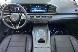 Mercedes-Benz GLE GLE 350 4MATIC SUV 2026