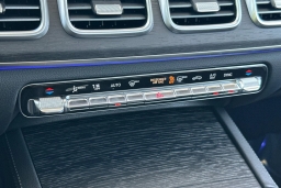 Mercedes-Benz GLE GLE 350 4MATIC SUV 2026