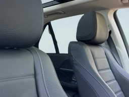 Mercedes-Benz GLE GLE 350 4MATIC SUV 2026
