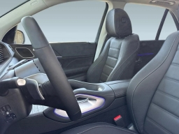 Mercedes-Benz GLE GLE 350 4MATIC SUV 2026