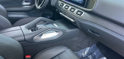 Mercedes-Benz GLE GLE 350 4MATIC SUV 2026